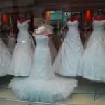 Suknie ślubne Pronovias