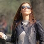 Miejskie Stylówki z Jeansami – Klasyka w Nowej Odsłonie