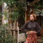 Modne Mamy na Ulicy – Stylizacje w Ruchu