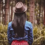 Jak łączyć wzory, by wyglądać stylowo, a nie chaotycznie?