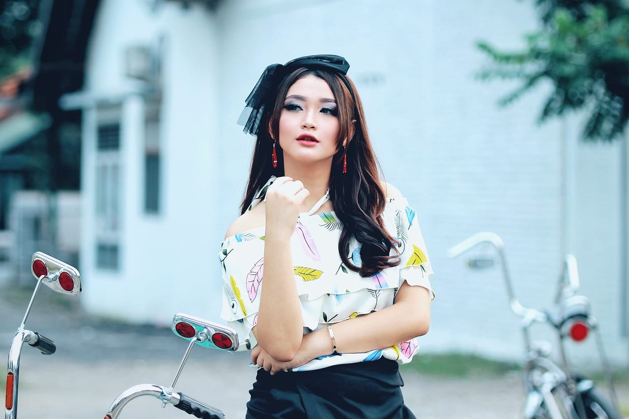 Jakie okulary przeciwsłoneczne do jakiej twarzy?