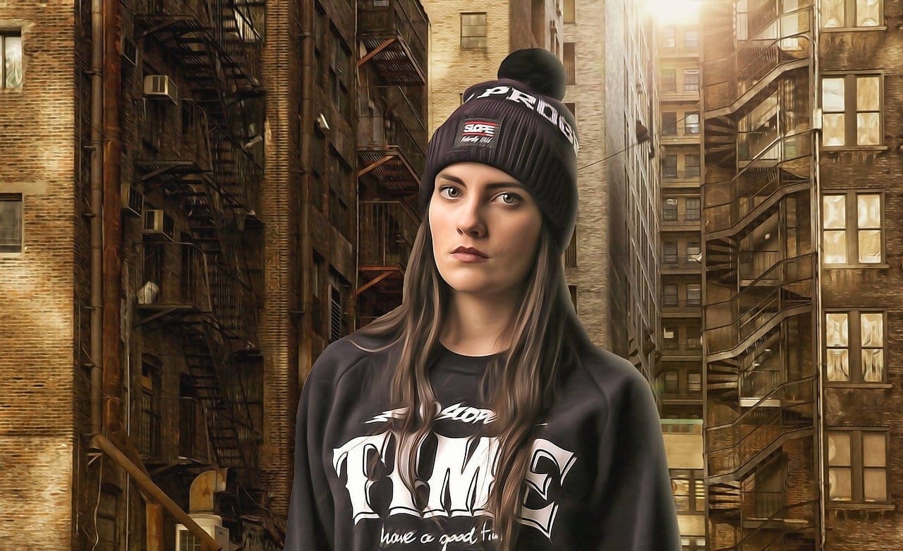 Styl bez Photoshopa – Naturalność w Ulicznych Stylizacjach